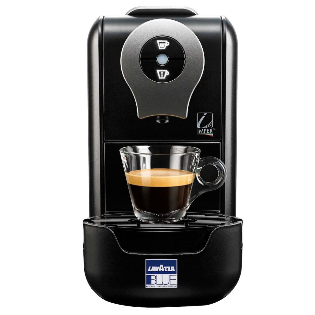 Lavazza Compact - BELLISSIMO COFFEE
